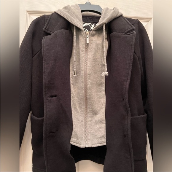 Fall jacket - Picture 3 of 6